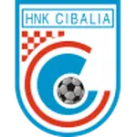 HNK Cibalia logo