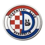NK Dugopolje logo