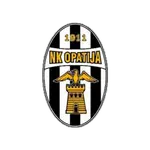 HNK Opatija logo
