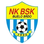 BSK Bijelo Brdo logo