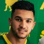 Mounsef Bakrar