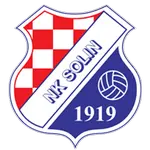NK Solin logo