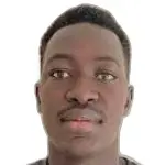 Cheikh Diop