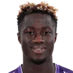 Abdoulie Sanyang