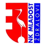 NK Mladost Ždralovi logo