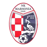 NK Marsonia logo