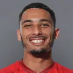 Yassine Benrahou
