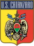 US Catanzaro logo