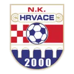 NK Hrvace logo