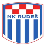 NK Rudeš logo