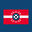 Kroatisk Fodbold Logo