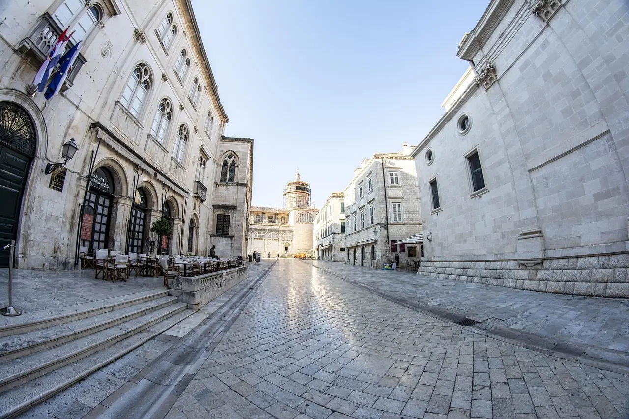 Hvordan fungerer drikkepenge i Kroatien i 2025?