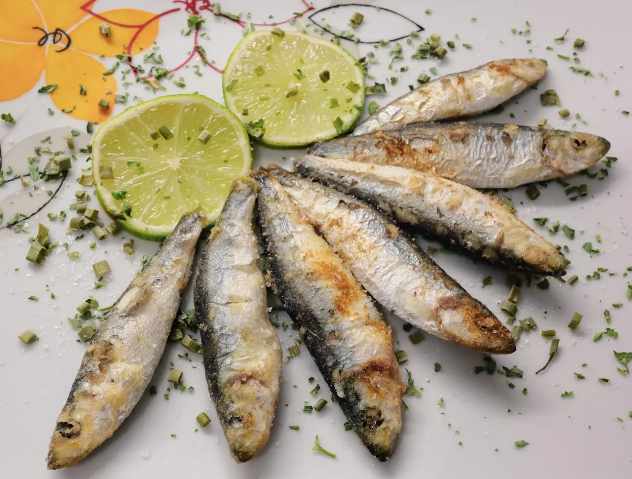Kroatisk Fisk i Krydsord Tips
