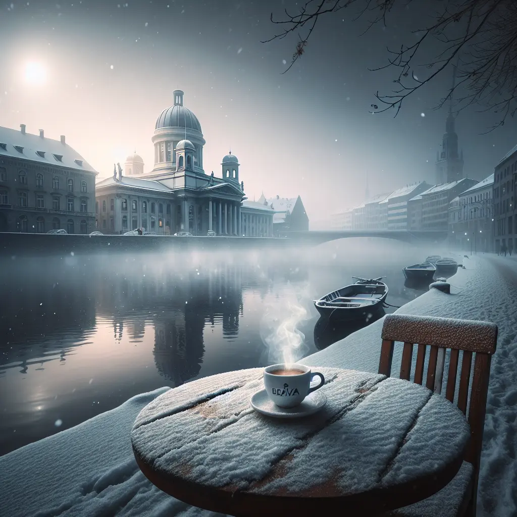 Hvordan er vejret i Zagreb i januar måned?