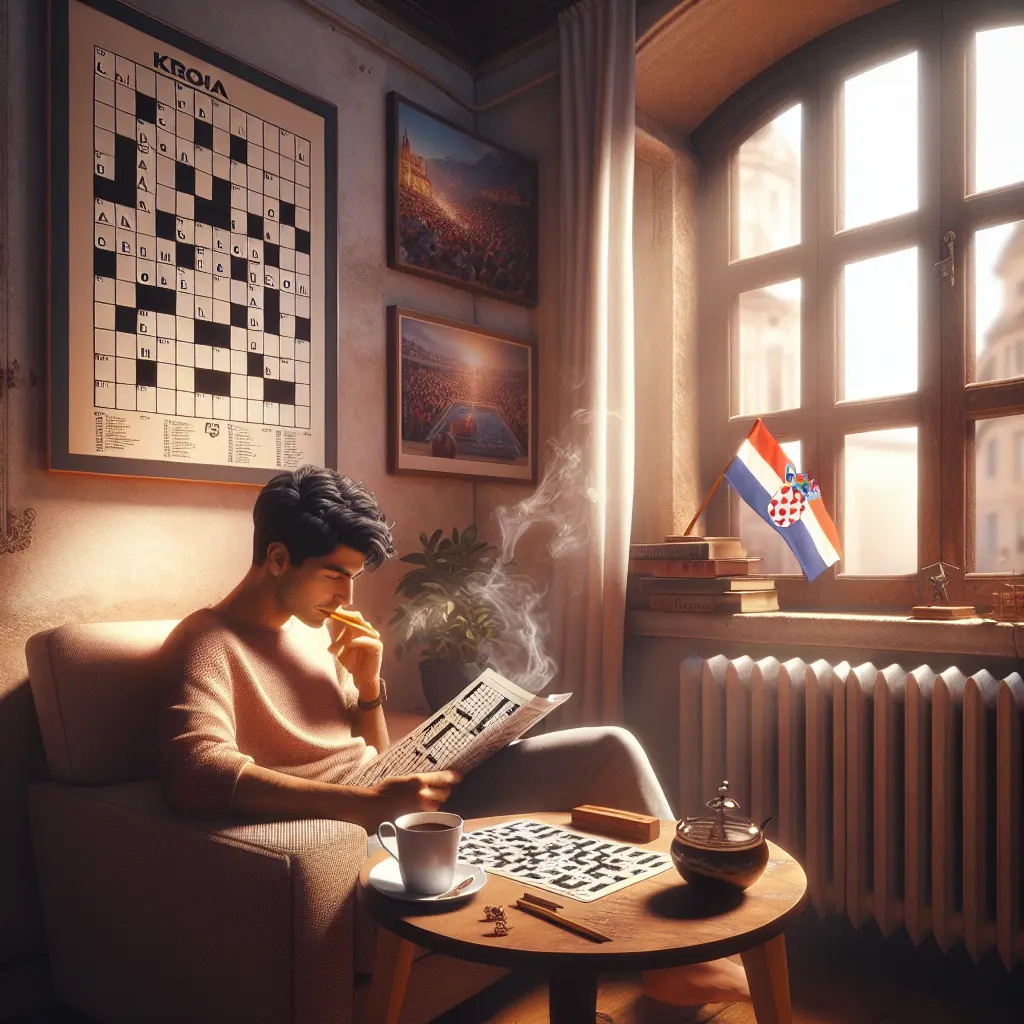 Løsninger til Ytring i krydsord