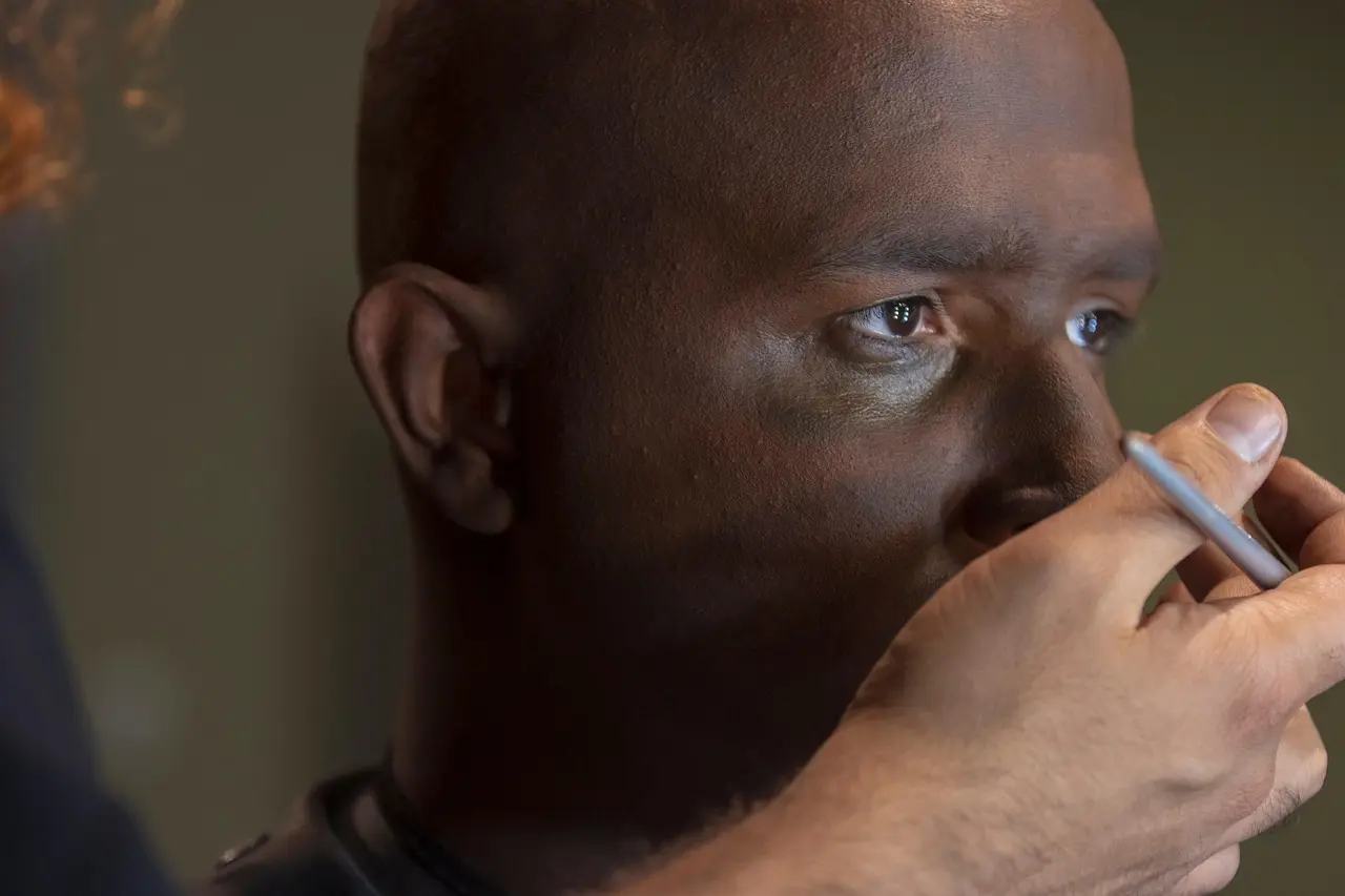 Medvirkende i Hobbitten – En Uventet Rejse