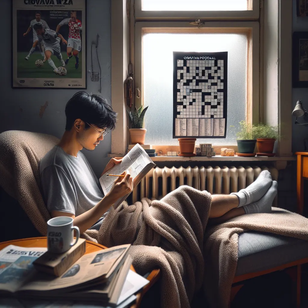 Muligheder til Bøde i krydsord