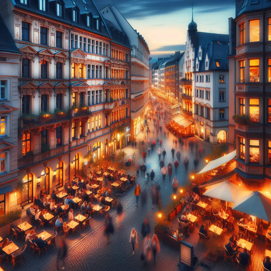 Sådan finder du billig overnatning i Zagrebs centrum